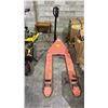 Image 1 : HEAVY DUTY PALLET JACK