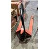 Image 3 : HEAVY DUTY PALLET JACK