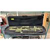 Image 1 : ARIAKON MIL-SIM PAINTBALL SET: INCLUDES ARIAKON SIM-5, AIRAKON SIM-4 & PAINTBALL PISTOL - IN