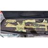 Image 3 : ARIAKON MIL-SIM PAINTBALL SET: INCLUDES ARIAKON SIM-5, AIRAKON SIM-4 & PAINTBALL PISTOL - IN