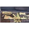 Image 4 : ARIAKON MIL-SIM PAINTBALL SET: INCLUDES ARIAKON SIM-5, AIRAKON SIM-4 & PAINTBALL PISTOL - IN