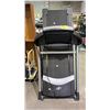 Image 2 : NORDIC TRACK FLEX SELECT TREADMILL *UNKNOWN WORKING CONDITION/MAY BE MISSING PARTS & OR PIECES*