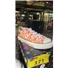 Image 2 : *NEW IN BOX* DISNEY "IT'S MICKEY" ORANGE RUNNING SHOES: SIZE 35