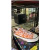 Image 2 : *NEW IN BOX* DISNEY "IT'S MICKEY" ORANGE RUNNING SHOES: SIZE 38
