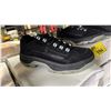 Image 2 : *NEW IN BOX* MEN'S SIZE 7 BLACK RUNNING SHOES