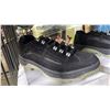 Image 2 : *NEW IN BOX* MEN'S SIZE 10 BLACK RUNNING SHOES