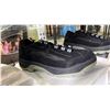 Image 2 : *NEW IN BOX* MEN'S SIZE 10 BLACK RUNNING SHOES