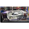 Image 2 : T&T ROADSTAR SUPER SPEED R/C CAR & BUILDING SITE CONSTRUCTION TRACK SET