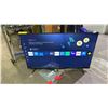Image 1 : HISENSE 43-INCH SMART TV MODEL 43A4KV WITH CORD AND REMOTE