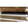 Image 2 : PARADIGM SOUNDSCAPE 5.1 POWERED SOUNDBAR WITH CORDS & CABLES