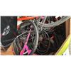Image 3 : PALLET OF ASSTD ITEMS INCL.: SPEAKERS, HUSQVARNA PRESSURE WASHER, WATER COOLERS, BIKE (PARTS) & MORE