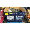 Image 1 : PALLET OF ASSORTED THROW BLANKETS & CLOTHING: UNKNOWN WORKING CONDITION/MAY BE MISSING PARTS & OR