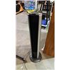 Image 1 : BIONAIRE TOWER FAN WITH REMOTE