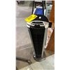 Image 2 : BIONAIRE TOWER FAN WITH REMOTE