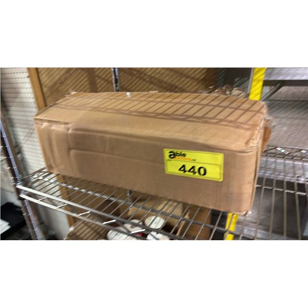CASE OF 10 BOXES OF 30 X 16G CO2 CARTRIDGES