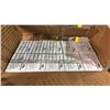 Image 2 : CASE OF 10 BOXES OF 30 X 16G CO2 CARTRIDGES