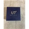 Image 1 : U7 Better U, Lucky Life Gold Tone Chain