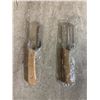 Image 2 : 2 PCS - Multi Functional Vegetable Peelers