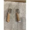 Image 3 : 2 PCS - Multi Functional Vegetable Peelers