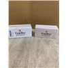 Image 1 : TamBee Heavy Duty L-Shape Door Pivot Hinge Set