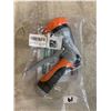 Image 1 : RESTMO Garden Hose Nozzle - 7 Adjustable Spray Patterns