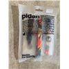 Image 1 : Pidan Cat Harness & Leash Set