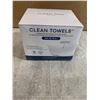 Image 1 : 50 PCS - XL Clean Skin Club Clean Towels