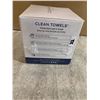 Image 2 : 50 PCS - XL Clean Skin Club Clean Towels