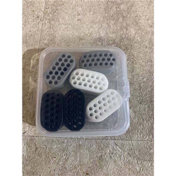6 PCS - Jaw Exercisers For Men & Women