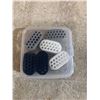 Image 1 : 6 PCS - Jaw Exercisers For Men & Women