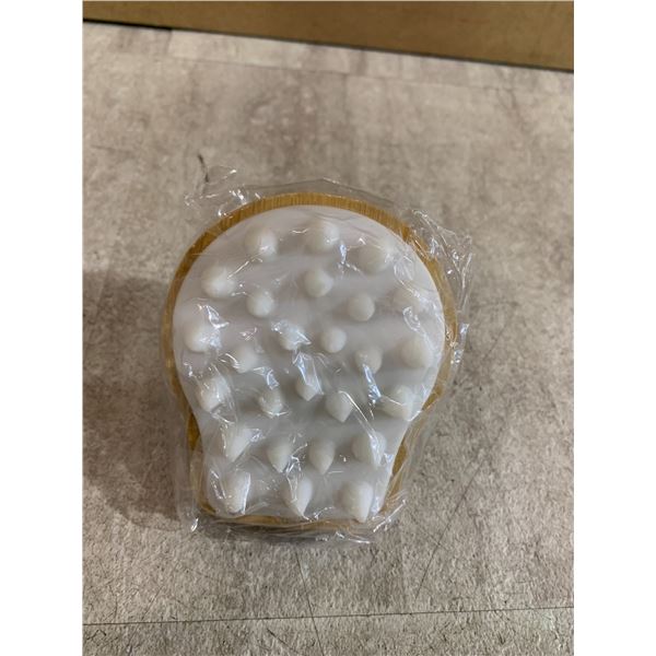 Scalp Massager Shampoo Brush