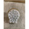 Image 1 : Scalp Massager Shampoo Brush