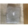 Image 1 : Easy Jute Runner Rug 2x6ft Non Slip Washable Carpet