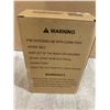 Image 2 : 6 Pack - Restmo Heavy Duty Lawn Spike Base - Model NO: 0-LSB-1