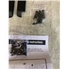 Image 2 : Key Lockable Gate Latch With Pull Cable