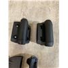 Image 4 : Key Lockable Gate Latch With Pull Cable