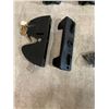 Image 5 : Key Lockable Gate Latch With Pull Cable