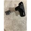 Image 6 : Key Lockable Gate Latch With Pull Cable