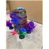 Image 2 : Fish Tank Decorations