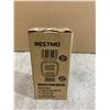 Image 1 : RESTMO Water Flow Meter - Model NO: 0-WM-4P