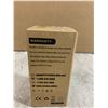 Image 3 : RESTMO Water Flow Meter - Model NO: 0-WM-4P