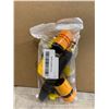 Image 1 : High Pressure Garden Hose Nozzle