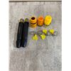 Image 3 : High Pressure Garden Hose Nozzle