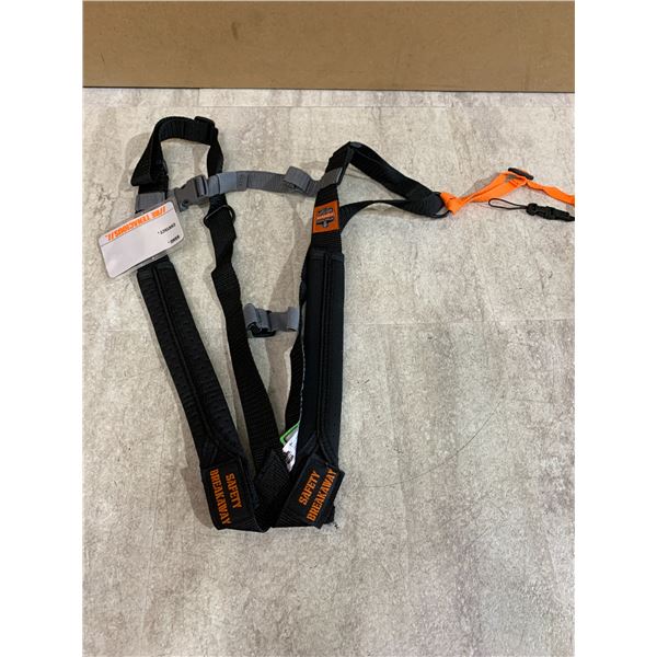 Ergodyne Squids Barcode Scanner Padded Harness