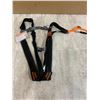 Image 1 : Ergodyne Squids Barcode Scanner Padded Harness