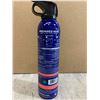 Image 3 : Prepared Hero Dry Stop Fire Spray Fire Extinguisher