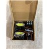 Image 2 : Omeril 2 Pack - LED HeadLamps