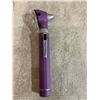 Image 2 : Lot Of 2 Welch Allyn Pocket Plus LED Otoscopes