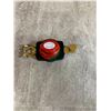 Image 1 : Battery Disconnect Switch - 12v -48v Kill Switch