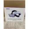 Image 1 : Aubika Fast Charging Excellence Headset - For Meta Quest 3